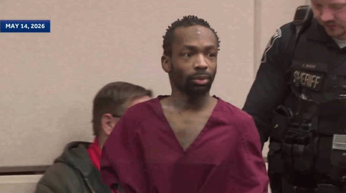 Amier Jones Jr. now faces a felony murder charge and threatening a police officer.