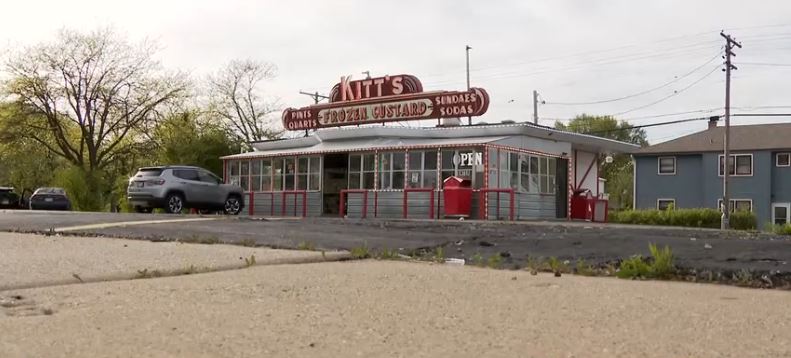 Court documents state Debbie Long used the stolen money to buy Kitt’s Custard at 70th and Capitol in 2020 and “helped launder the money that was used” to purchase a Mercedes-Benz and Milwaukee’s Octopus Car Wash.