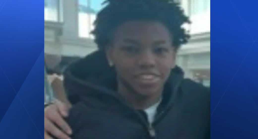Sema’j Corvin Gardner was reported kidnapped during an armed home invasion in South Carolina