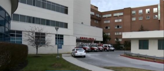 Baltimore City police are investigating the rape of a developmentally disabled woman