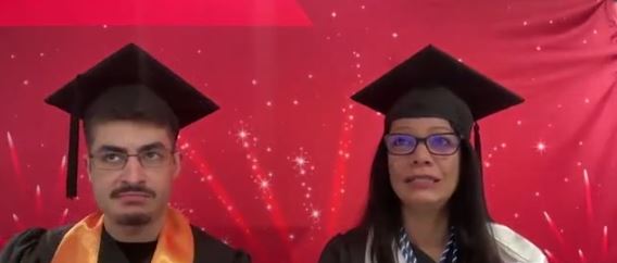 Graduation season is here