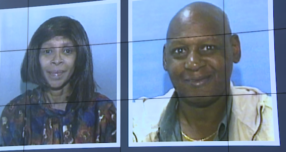 The coroner shared both parents have since died.