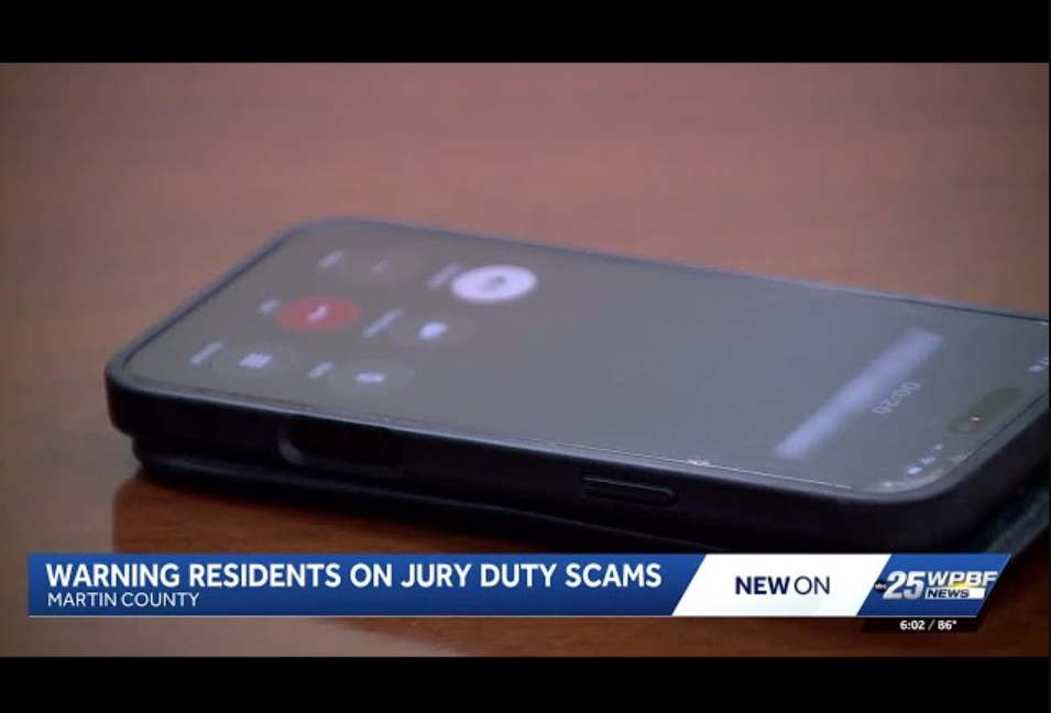 The sheriff’s office said that over $40