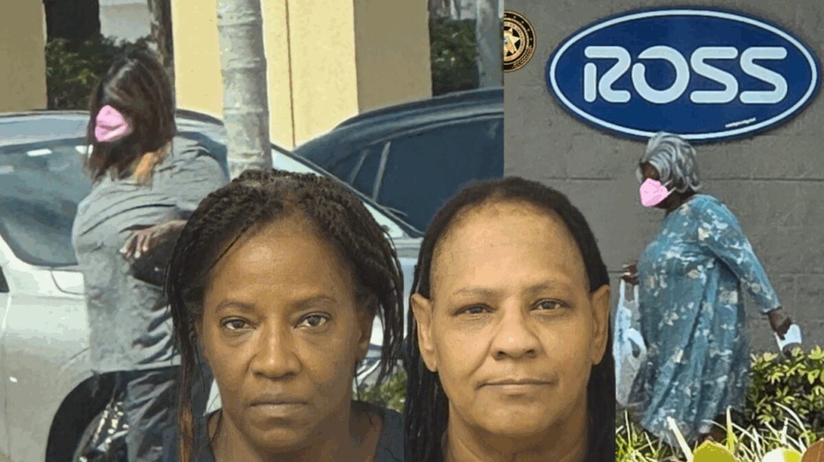 The suspects