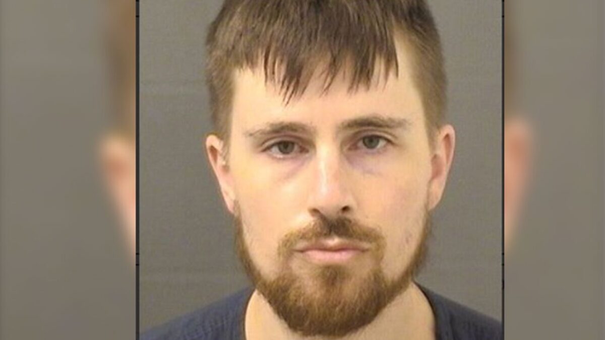 A West Palm Beach man allegedly broke into a Lake Park store to steal Pokémon cards — using a chainsaw.