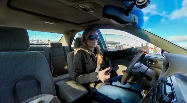 Pennsylvania police can cite drivers who pick up their phones