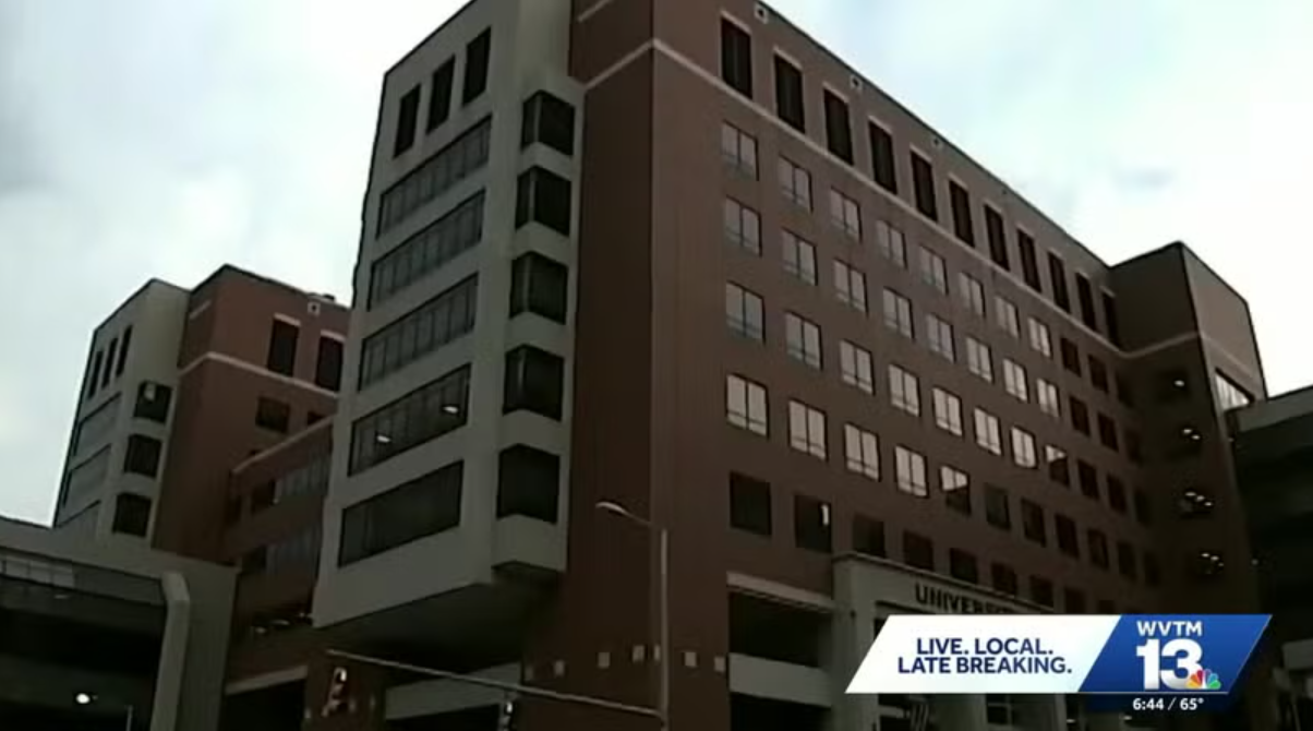 Doctors at UAB have completed Alabama's first bone marrow transplant using preserved stem cells from a deceased donor.