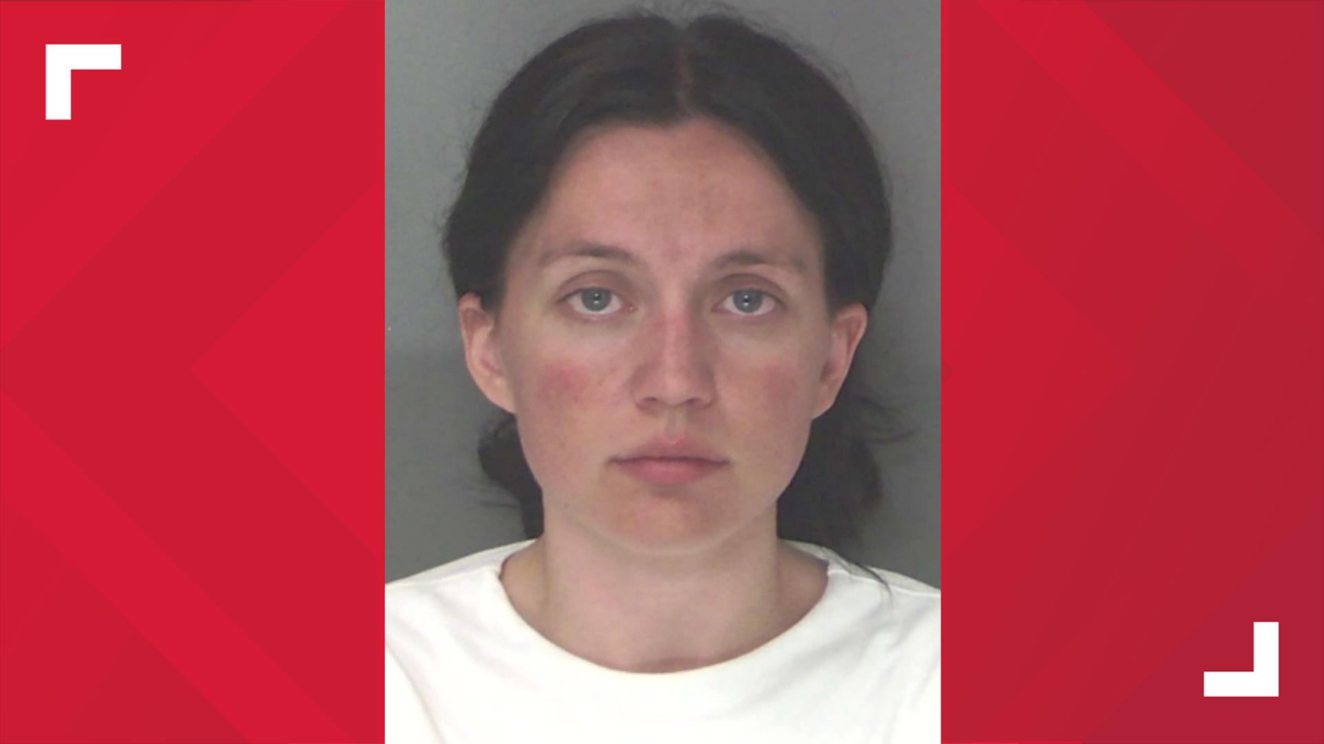 Days after a Douglas County high school teacher was arrested and accused of having sex with a student