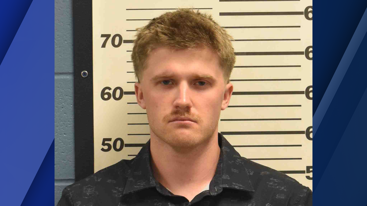 23-year-old Rexburg man charged with distribution of child pornography