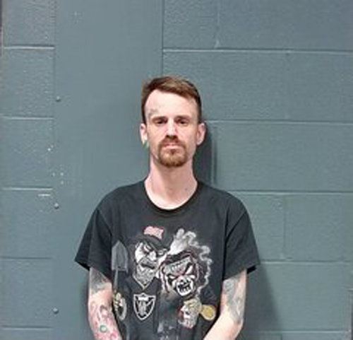 Delivery driver charged with assault after allegedly hitting someone with vehicle in Fulton