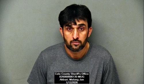 Suspect in Jefferson City murder deemed incompetent to proceed