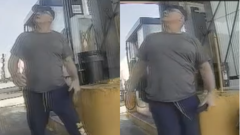 Sheriff’s office needs help finding man in assault investigation