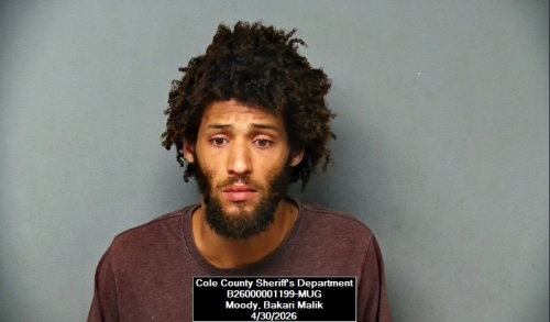 Jefferson City man accused of early morning attempted gas station robbery