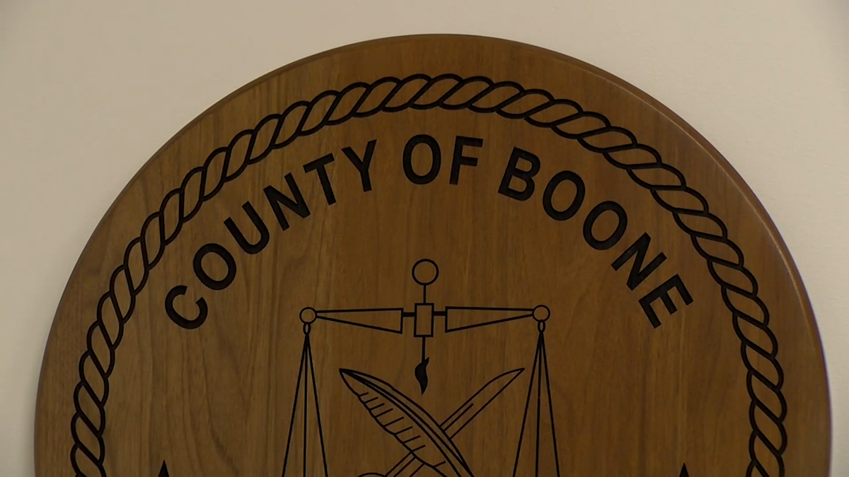 QUESTION OF THE DAY: Would you support a new tax to build a jail in Boone County?