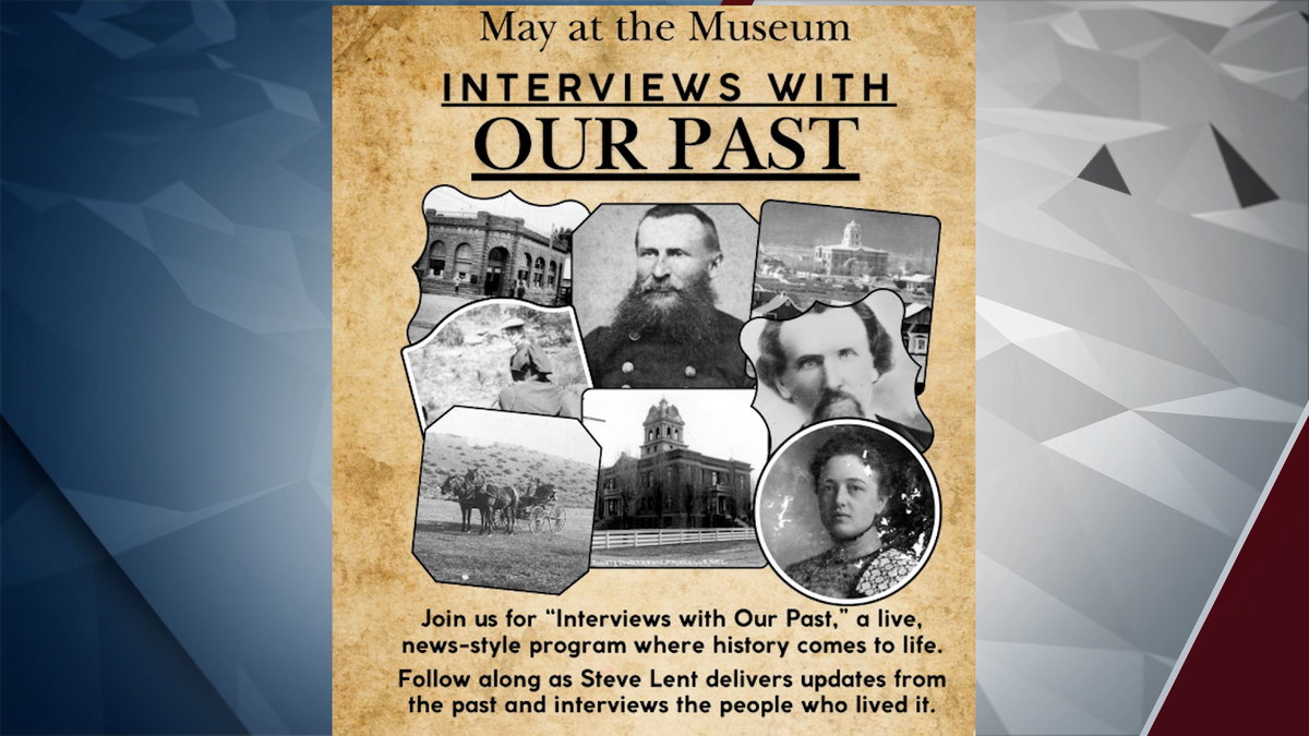 Bowman Museum presents interactive historical experience for the community