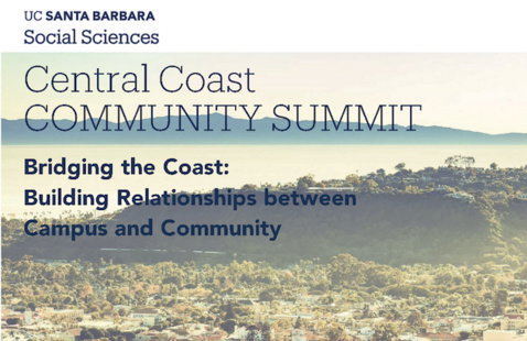 UCSB Opens Conversation on Community Partnerships