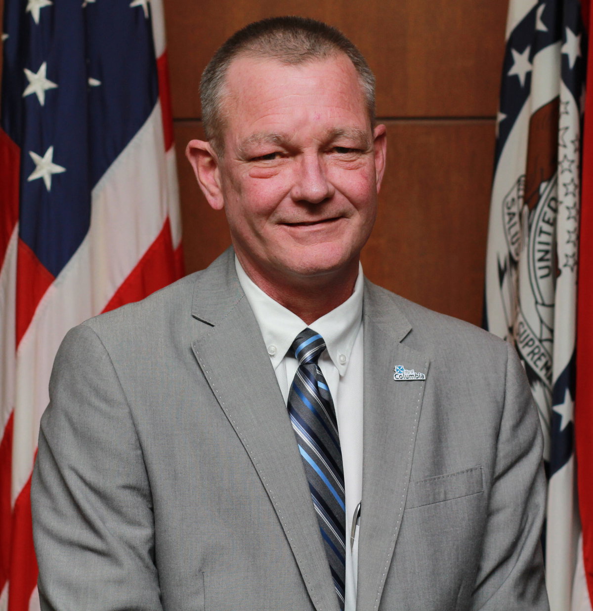 Former Columbia mayor criticizes Ward 4 candidate day after filing opens