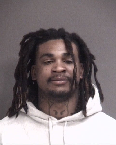 Downtown Columbia shooting suspect sentenced to prison