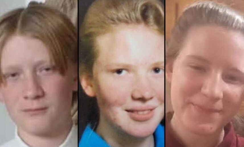A teenager who disappeared in Jefferson County over three years ago has obtained a driver’s license in Utah and is no longer considered a missing person