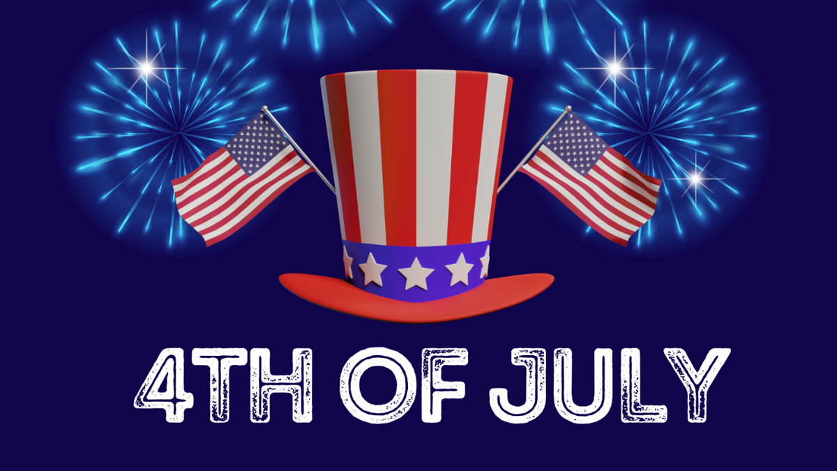 Fireworks spectacular to be held in Calipatria for 4th of July