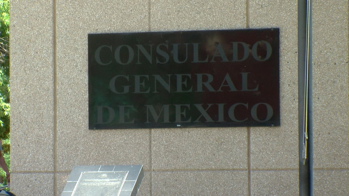 U.S. State Department reviewing all Mexican consulates in the country