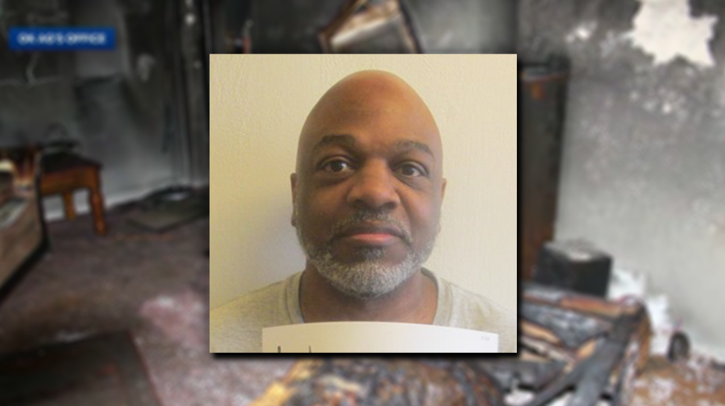 Death row inmate Raymond Johnson was put to death Thursday morning at the Oklahoma State Penitentiary in McAlester. He was pronounced dead at 10:12 a.m.