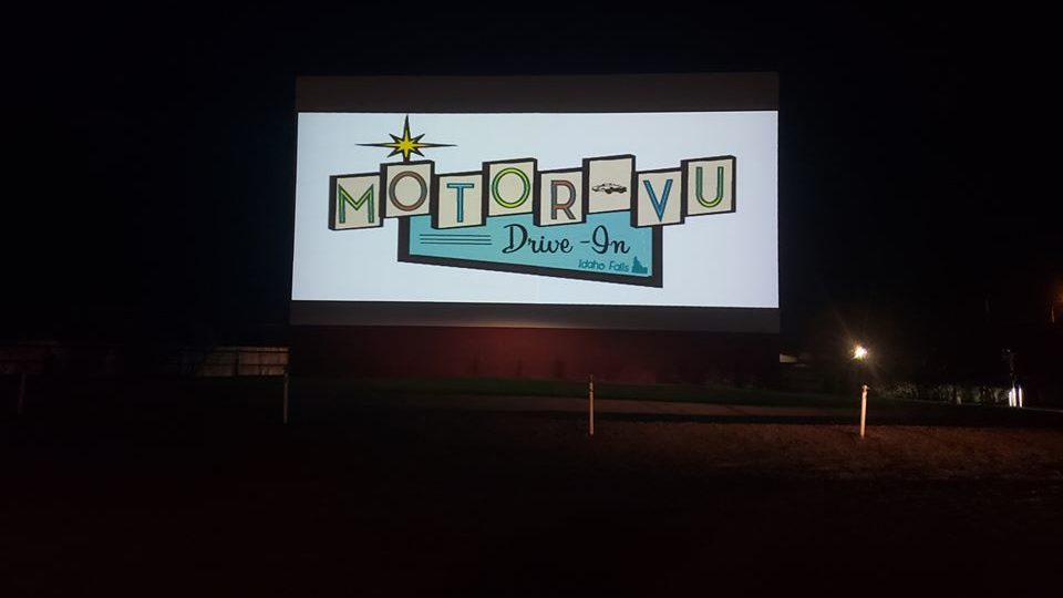 Motor Vu Drive-In kicks off summer movie season with Memorial Day weekend double feature