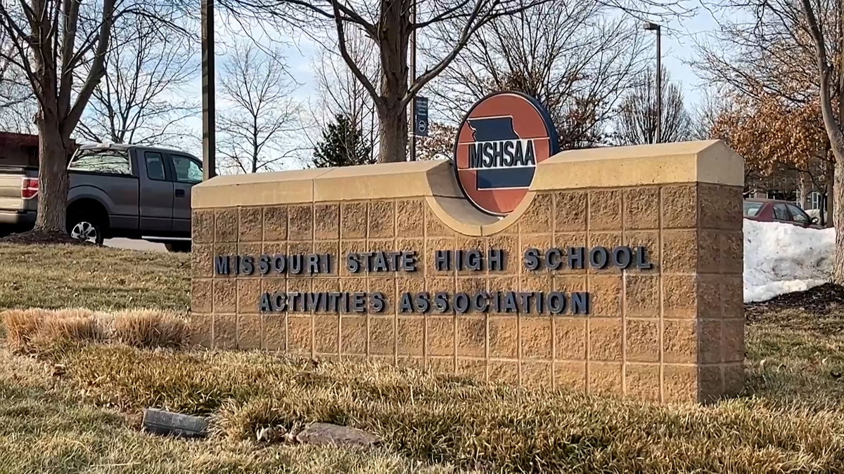 Bill creating MSHSAA oversight board heads to governor’s desk