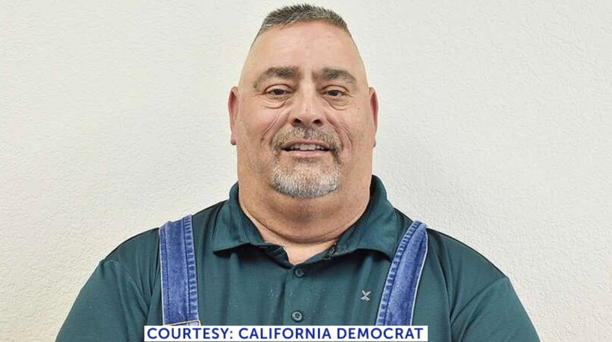 Former Moniteau County commissioner gets probation for stealing