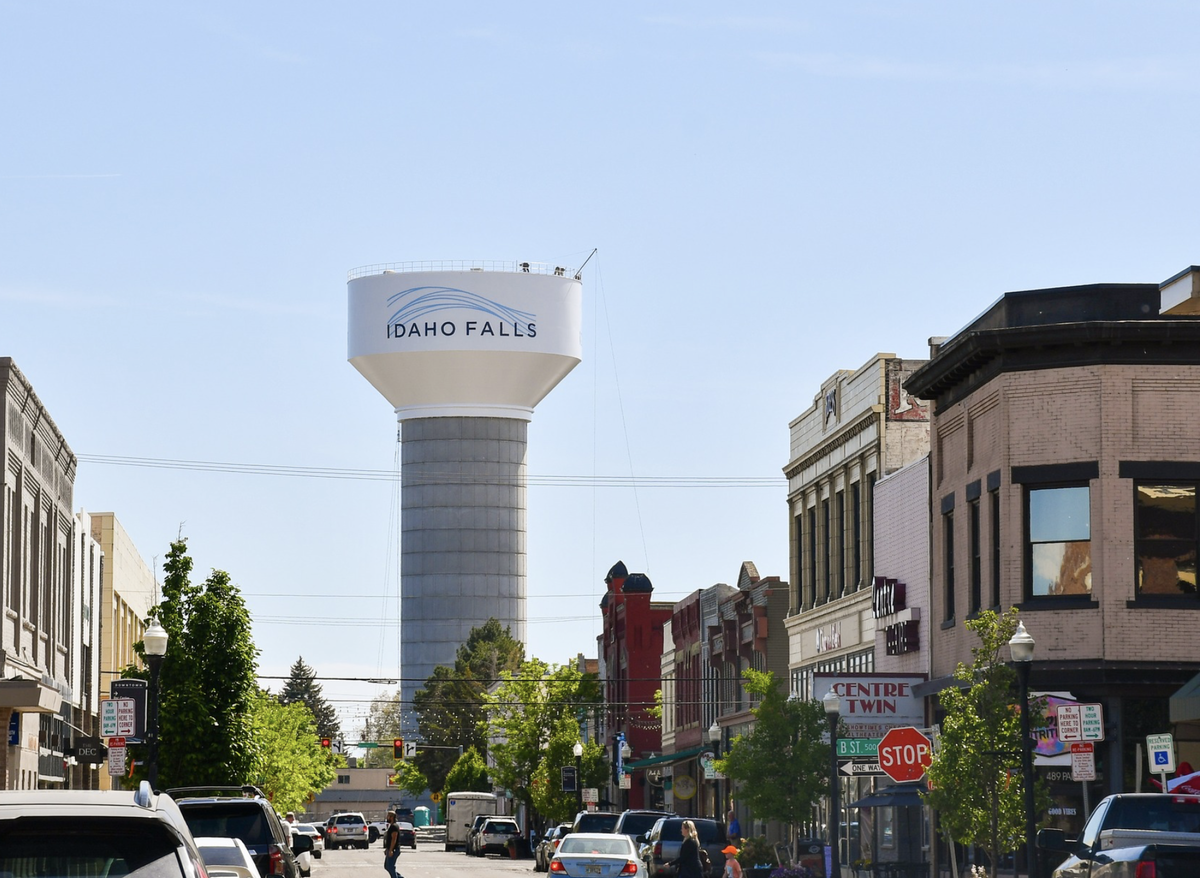 City of Idaho Falls’ Updated Impact Fees Go into Effect June 1