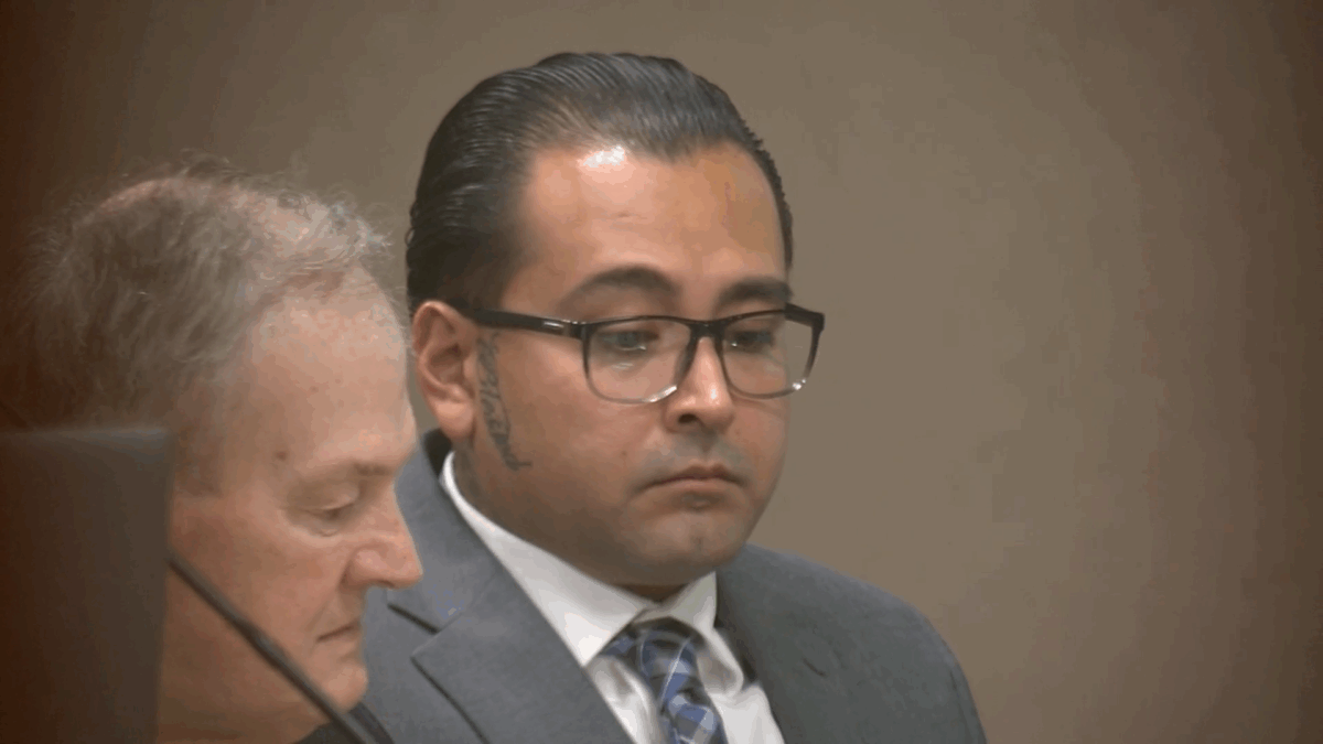 Jury finds man not guilty in road rage death involving brother
