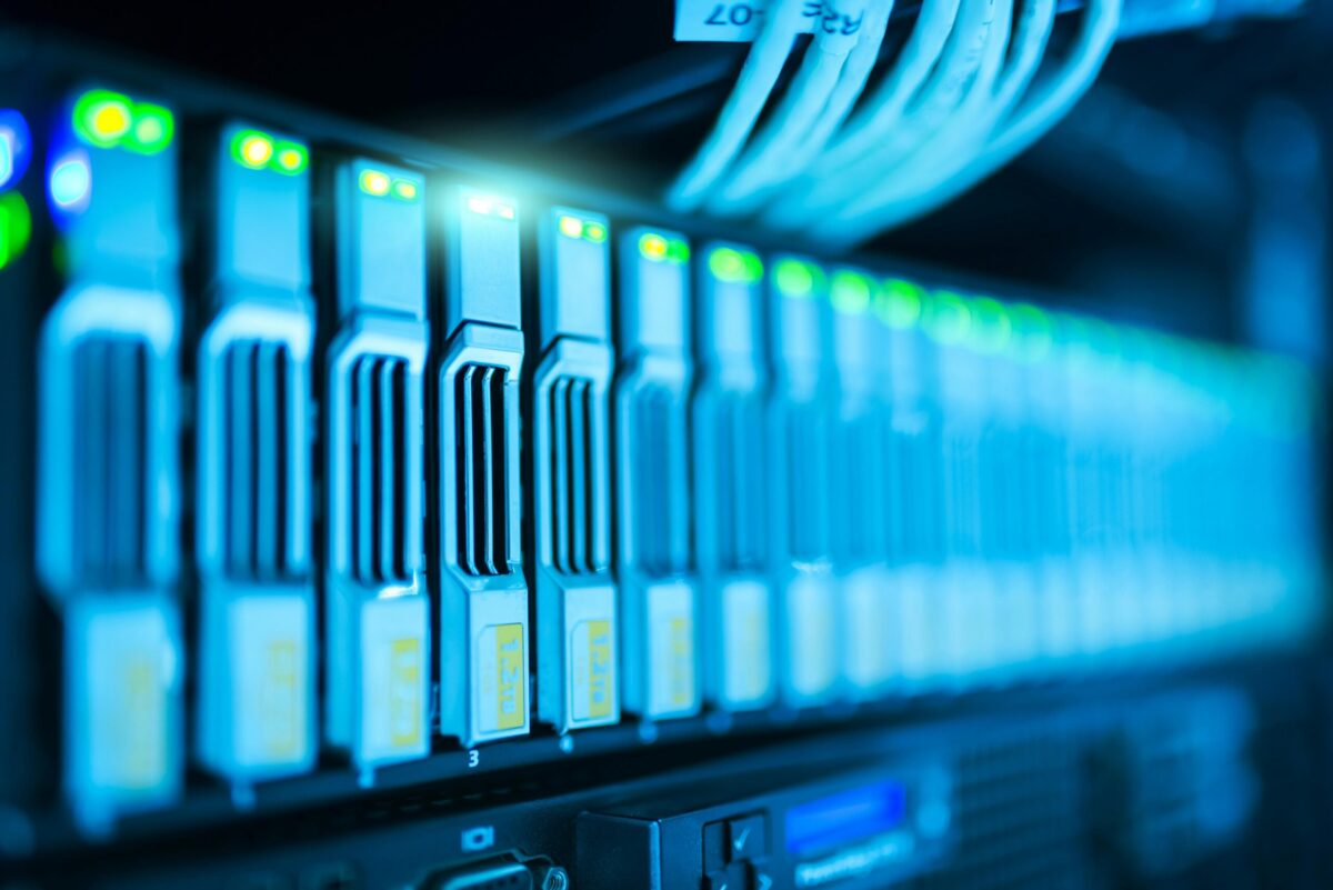 City of El Paso releases Data Center Policy Framework draft