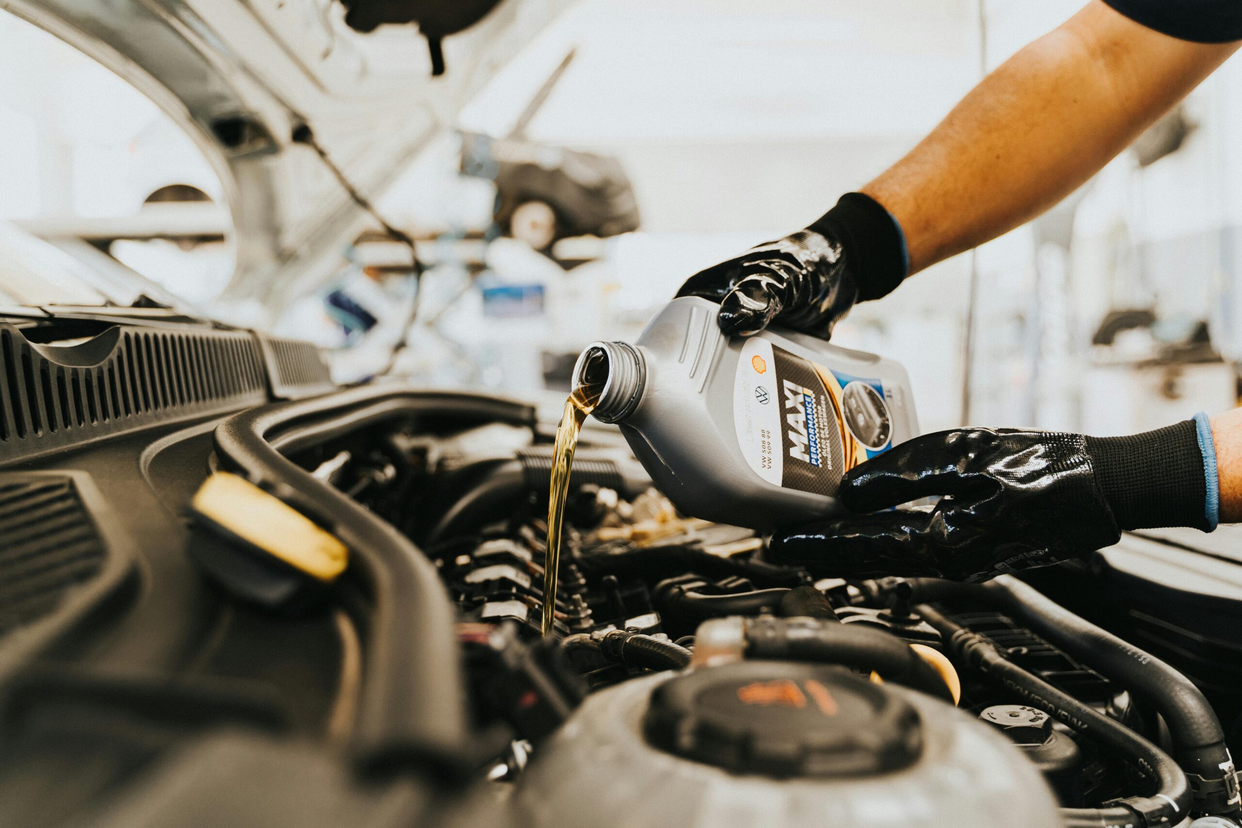 Your oil change could be pricier than normal