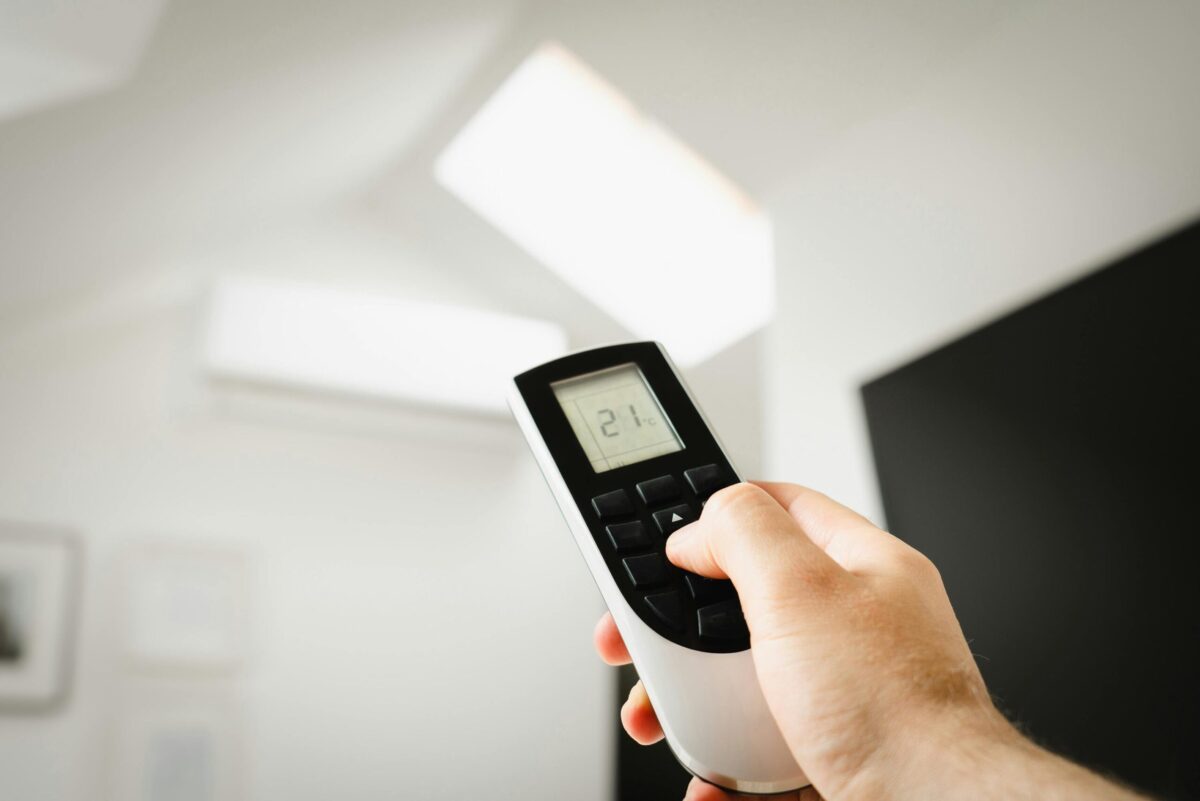 Keeping your home cool on a budget this summer