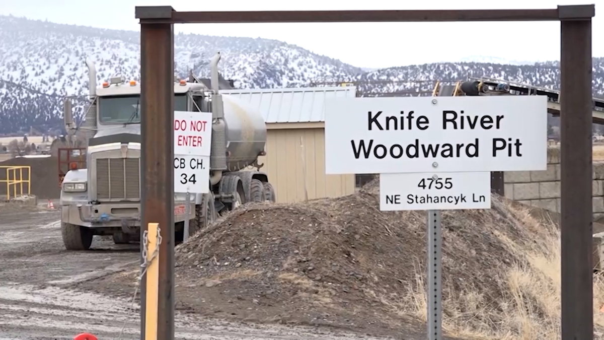Crook County moves forward in addressing ongoing concern over potential water contamination
