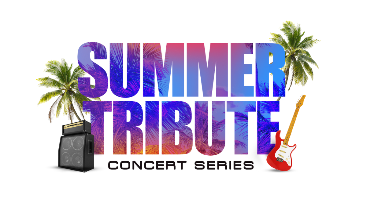 Summer Tribute Concert Series to be held at Quechan Casino Resort