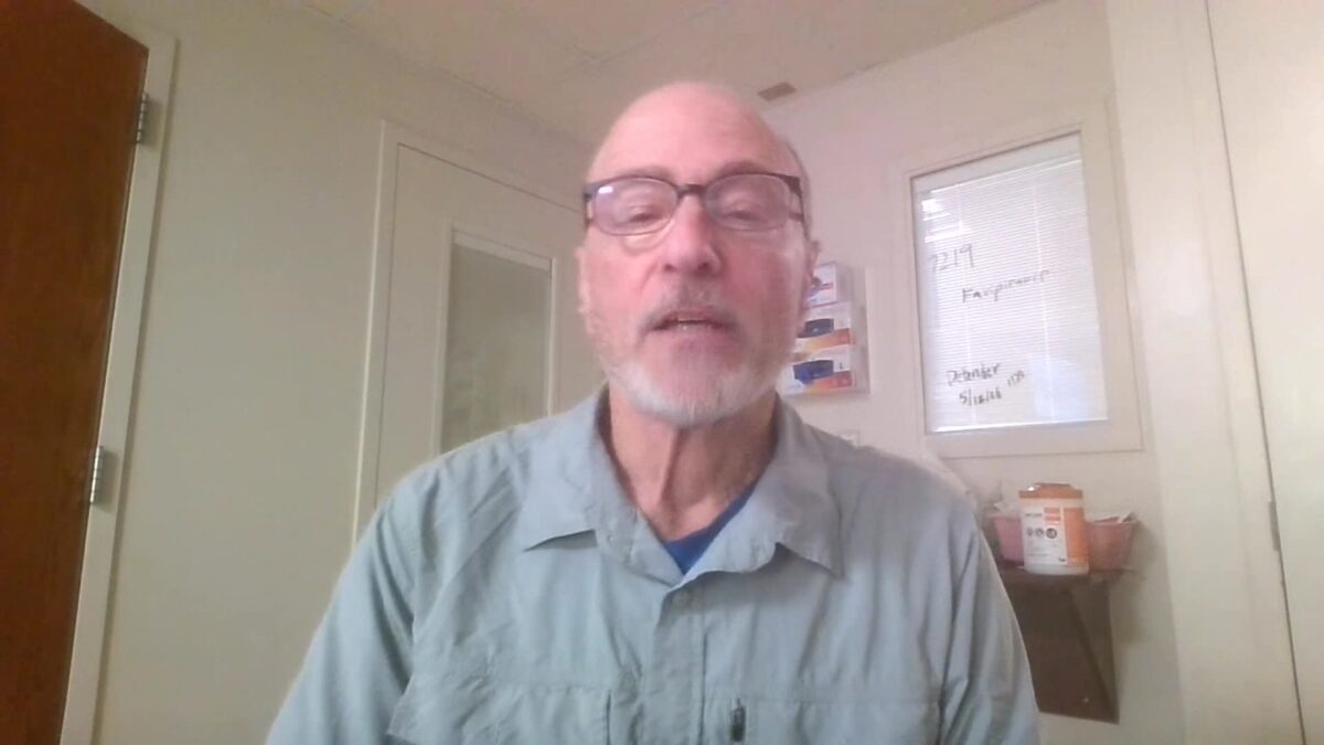 WATCH: Be Mindful: Take Action