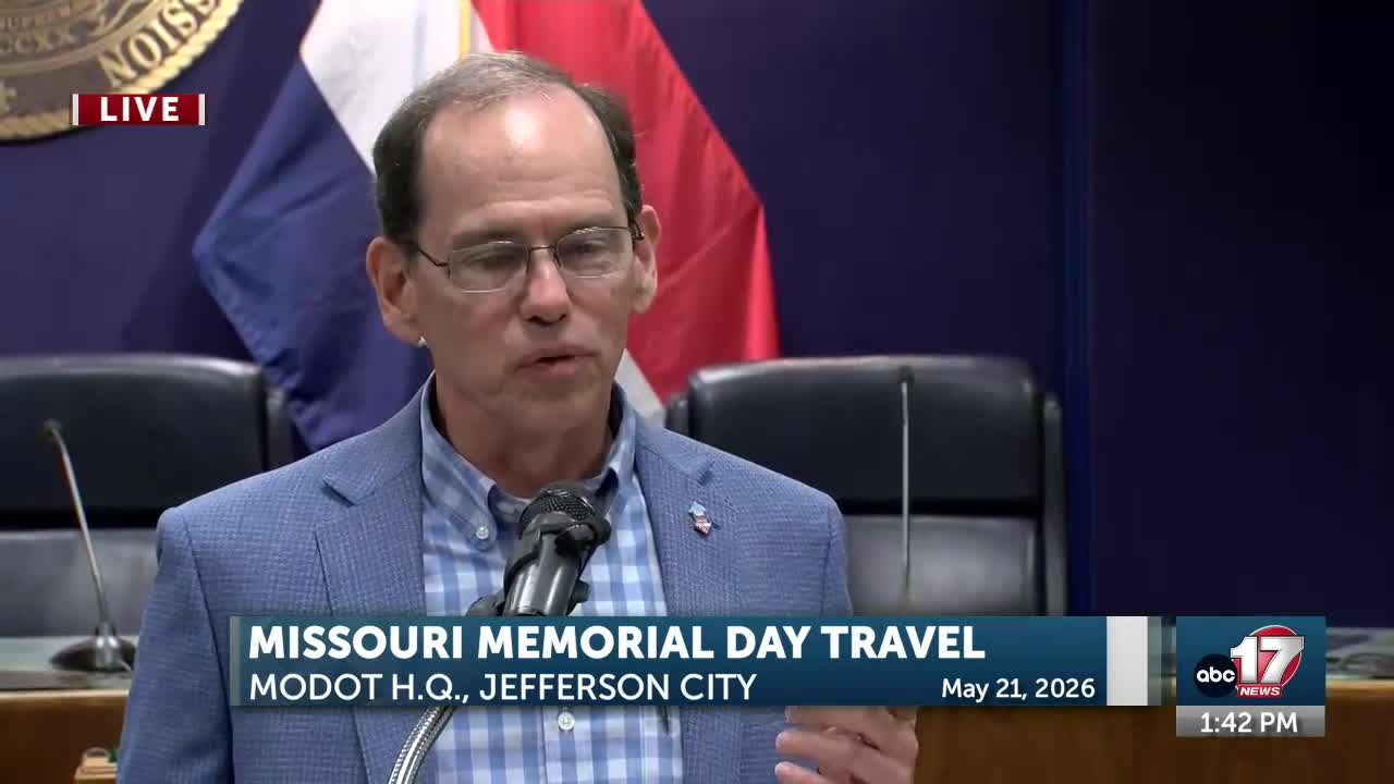 MoDOT addresses construction