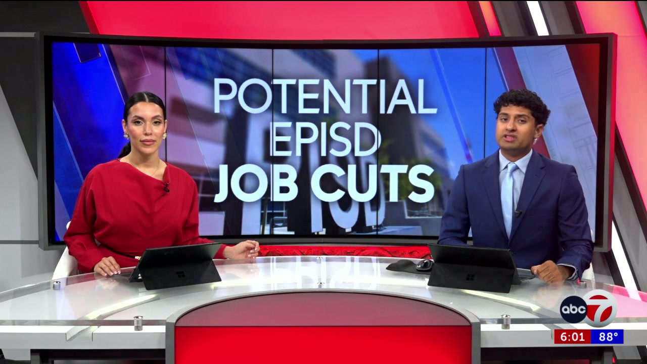 EPISD to consider financial exigency declaration