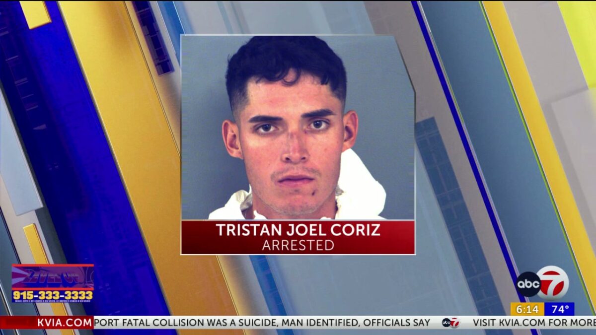 New Mexico man arrested for burglary
