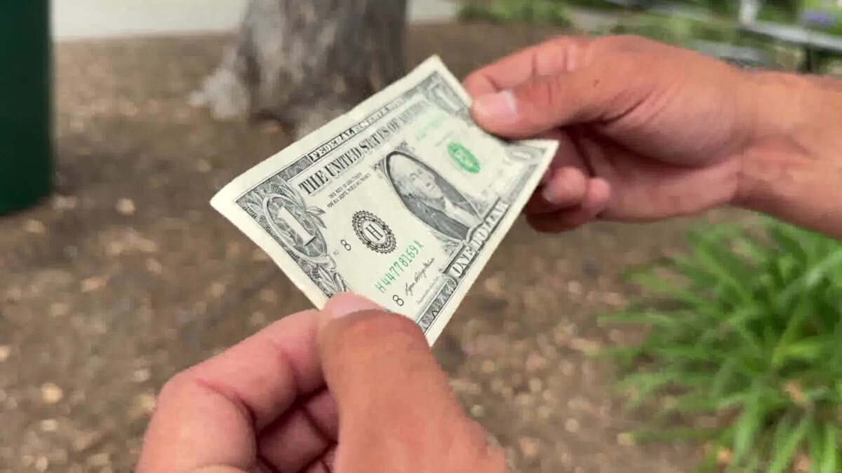 11-Year-Old’s $1 Donation Sparks Eviction Prevention Push in Santa Barbara