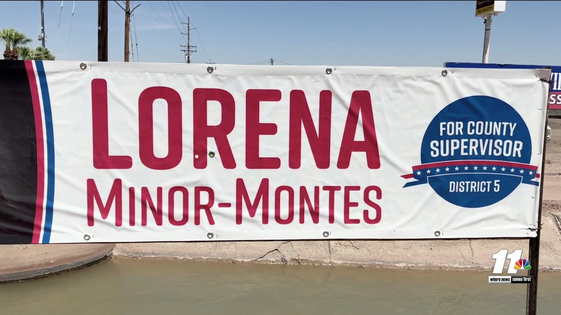 Meet your candidate: Lorena Minor-Montes runs for Imperial County Board of Supervisors District 5