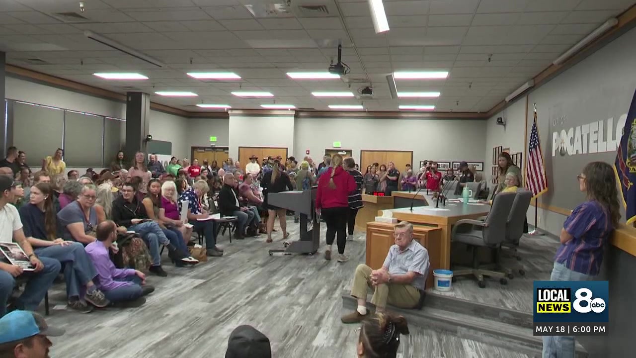 Pocatello denies Conditional Use Permit for AI Data Center at Former Hoku Plant