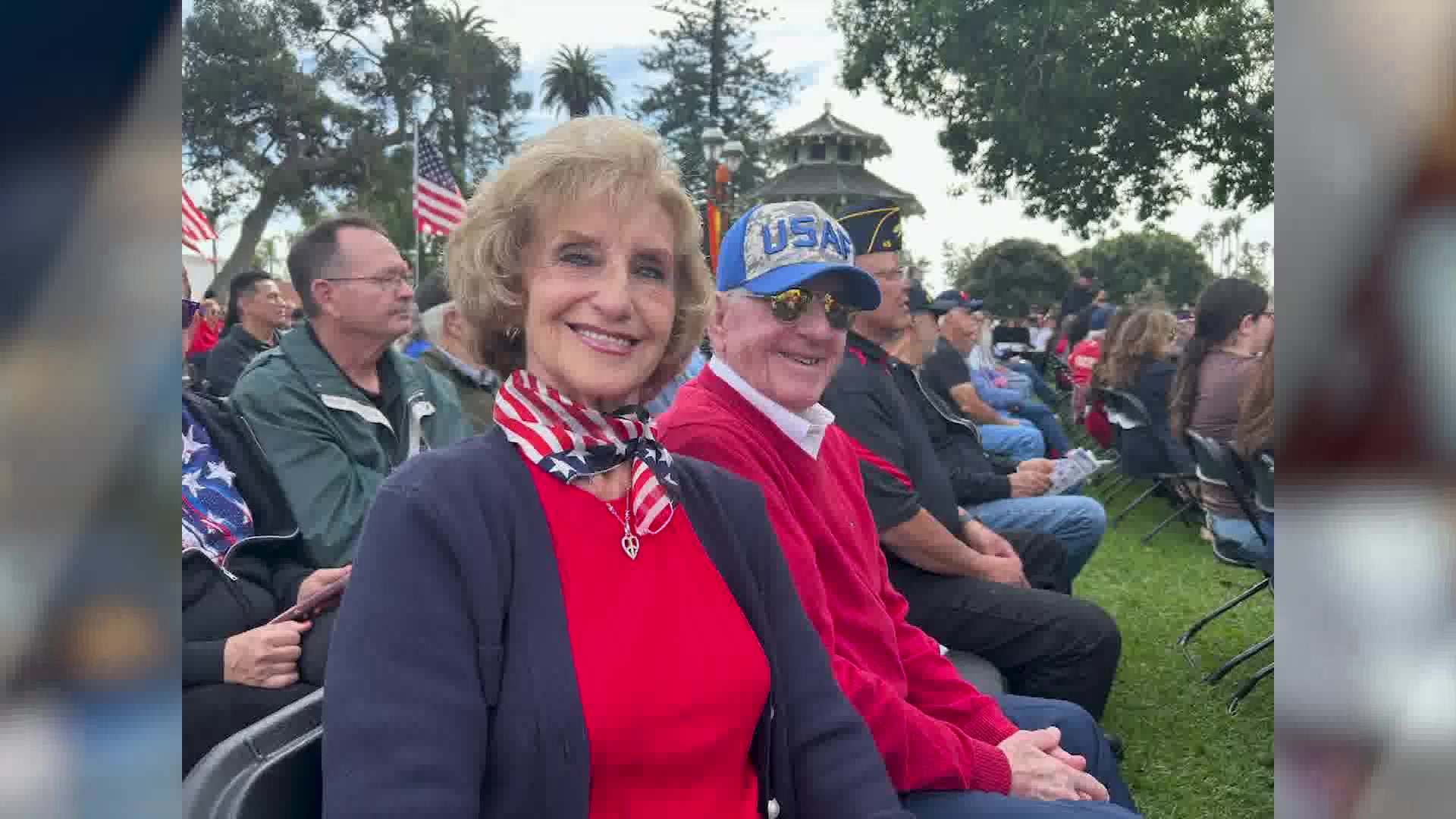 Former Port Hueneme Mayor Tony Volante remembered