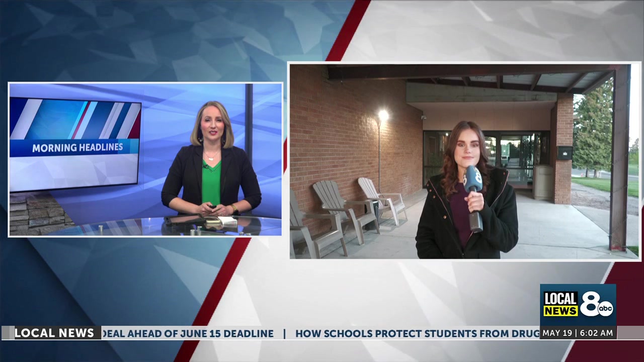Primary Election Day 2026: Reminders as you head to the polls
