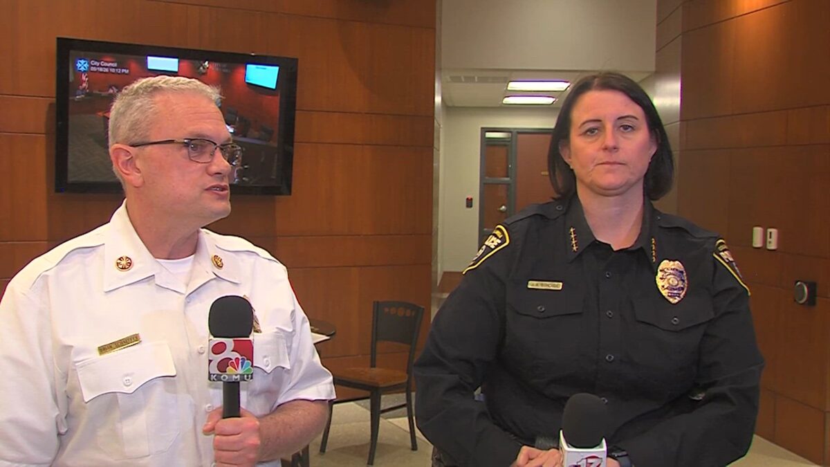 ‘We got here because we fell behind horribly’: Columbia officials make case for 1% public safety sales tax after council approval