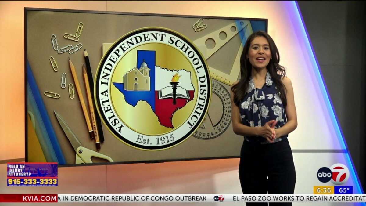 Ysleta ISD names 2026-27 teachers