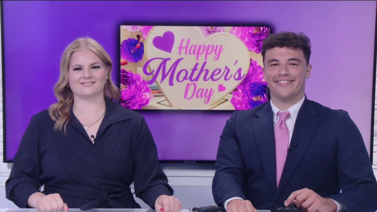 Cafecito hosts Mother’s Day Brunch