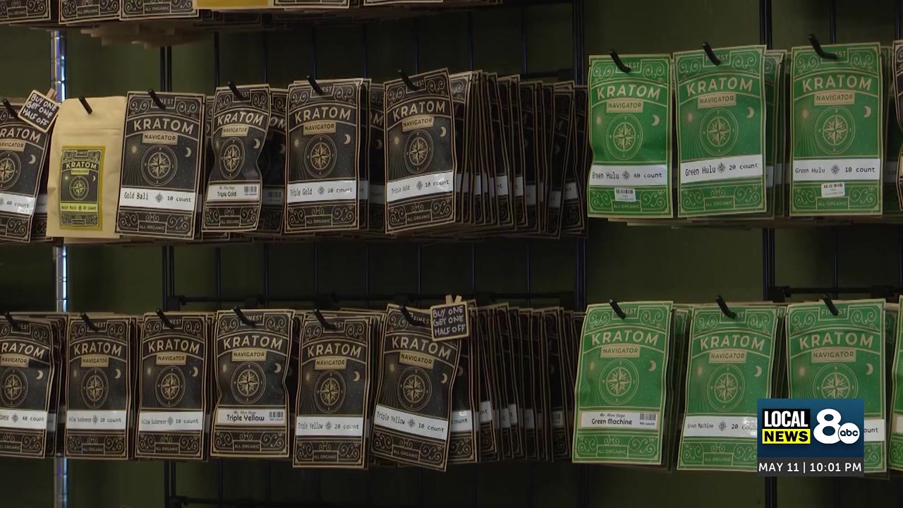 Idaho Falls weighing all-out kratom ban