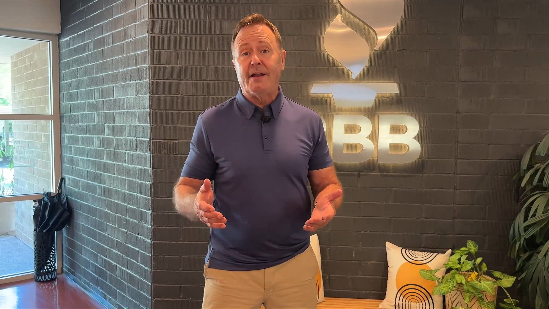 Better Business Bureau: How phone updates can protect your phone from scams